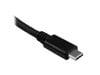 StarTech.com USB 3.0 Flash Memory Multi-Card Reader / Writer with USB-C - SD, microSD, CompactFlash