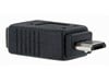 StarTech.com Micro USB to Mini USB 2.0 Adaptor M/F
