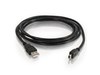 C2G 1m USB 2.0 A/Mini-B Cable