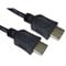 Cables Direct 1.8m HDMI 1.4 High Speed with Ethernet Cable