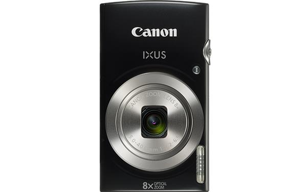 Image of Canon IXUS 185 (20.5MP) Digital Compact Camera 8x Optical Zoom 2.7