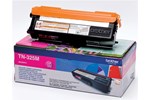Brother TN-325M (Yield: 3,500 Pages) Magenta Toner Cartridge