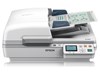 Epson WorkForce DS-6500N (A4) Network Ready Workgroup Scanner