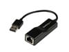 StarTech.com   USB 2.0 Ethernet Adapter