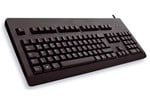 CHERRY G80-3000 Wired MX Black USB/PS2 Keyboard (Black)