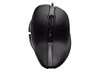 CHERRY MC 3000 Wired Optical Mouse in Black