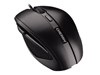 CHERRY MC 3000 Wired Optical Mouse in Black