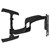 Chief Large THINSTALL Dual Swing Arm Wall Mount with 25 inch Extension for 37 inch - 58 inch TVs