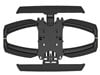 Chief Large THINSTALL Dual Swing Arm Wall Mount with 25 inch Extension for 37 inch - 58 inch TVs