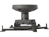 Chief Projector Ceiling Mount Kit (Black)