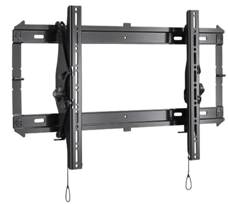 Photos - Mount/Stand Chief Large FIT Tilt Wall Mount  for 32 inch - 52 inch Screens RLT2 (Black)