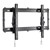 Chief Large FIT Tilt Wall Mount (Black) for 32 inch - 52 inch Screens