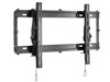 Chief Large FIT Tilt Wall Mount (Black) for 32 inch - 52 inch Screens