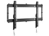 Chief RLF2 Large Fit Fixed Wall Mount