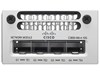 Cisco 4-Port 10 Gigbit Ethernet SFP+ Network Module