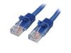 StarTech.com 7m CAT5E Patch Cable (Blue)