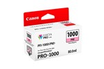 Canon PFI-1000PM (Photo Magenta) Ink Cartridge (80ml)