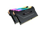 Corsair VENGEANCE 32GB (2x16GB) 2666MHz DDR4 Memory Kit