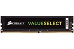 Corsair Value Select 8GB (1x8GB) 2666MHz DDR4 Memory