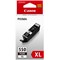 Canon PGI-550XL (Black) Ink Cartridge (Yield 620 Pages) XL with Security