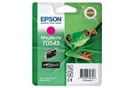 Epson T0543 Magenta Ink Cartridge