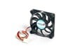 StarTech.com 60x10mm Replacement Ball Bearing Computer Case Fan with TX3 Connector