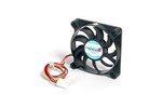 StarTech.com 60x10mm Replacement Ball Bearing Computer Case Fan with TX3 Connector
