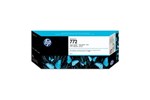 HP 772 Matte Black Ink Cartridge (300ml) for HP Designjet Z5200 PostScript Printer