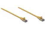 Intellinet 5m Patch Cable (Yellow)
