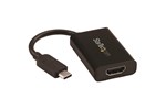 StarTech.com USB-C to HDMI Video Adaptor with USB Power Delivery - 4K 60Hz