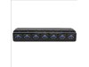 StarTech.com 7 Port SuperSpeed USB 3.0 Hub - Desktop USB Hub with Power Adaptor (Black)