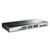 D-Link SmartPro DGS-1510-28X (28-Port) Gigabit Stackable Switch (24 x 10/100/1000 Port/4 x 10G SFP+ Port)