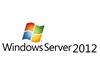 Microsoft Windows Server 2012 Standard Edition OEM
