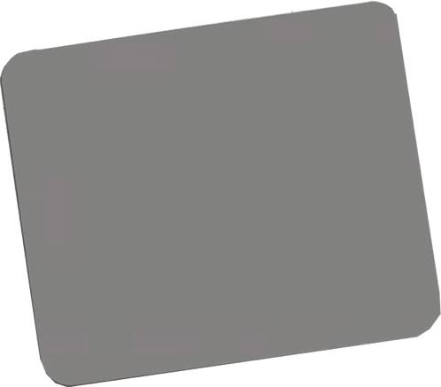 Fellowes Economy Mouse Pad (Grey)