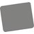 Fellowes Economy Mouse Pad (Grey)