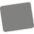 Fellowes Economy Mouse Pad (Grey)