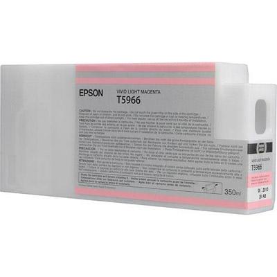 Epson Light/Magenta Vivid Ink Cartridge 350Ml