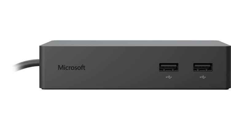 Microsoft Surface Docking Station Pf3 Ccl Computers