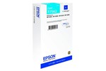 Epson T7562 (Yield 1500 Pages) L Cyan Ink Cartridge (14ml) for WorkForce WF-8XXX Series Printers