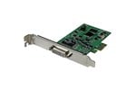 StarTech.com HD PCIe Capture Card HDMI VGA DVI  Component 1080p