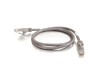 Cables to Go 2m Patch Cable (Grey)