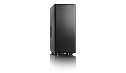 Fractal Design Define XL R2 Full Tower Gaming Case - Black 