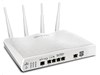 DrayTek Vigor 2862n ADSL/VDSL Business Class Wireless Router and Firewall