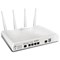 DrayTek Vigor 2862n ADSL/VDSL Business Class Wireless Router and Firewall