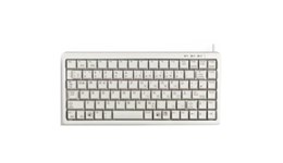 CHERRY G84-4100 Compact USB/PS2 Keyboard