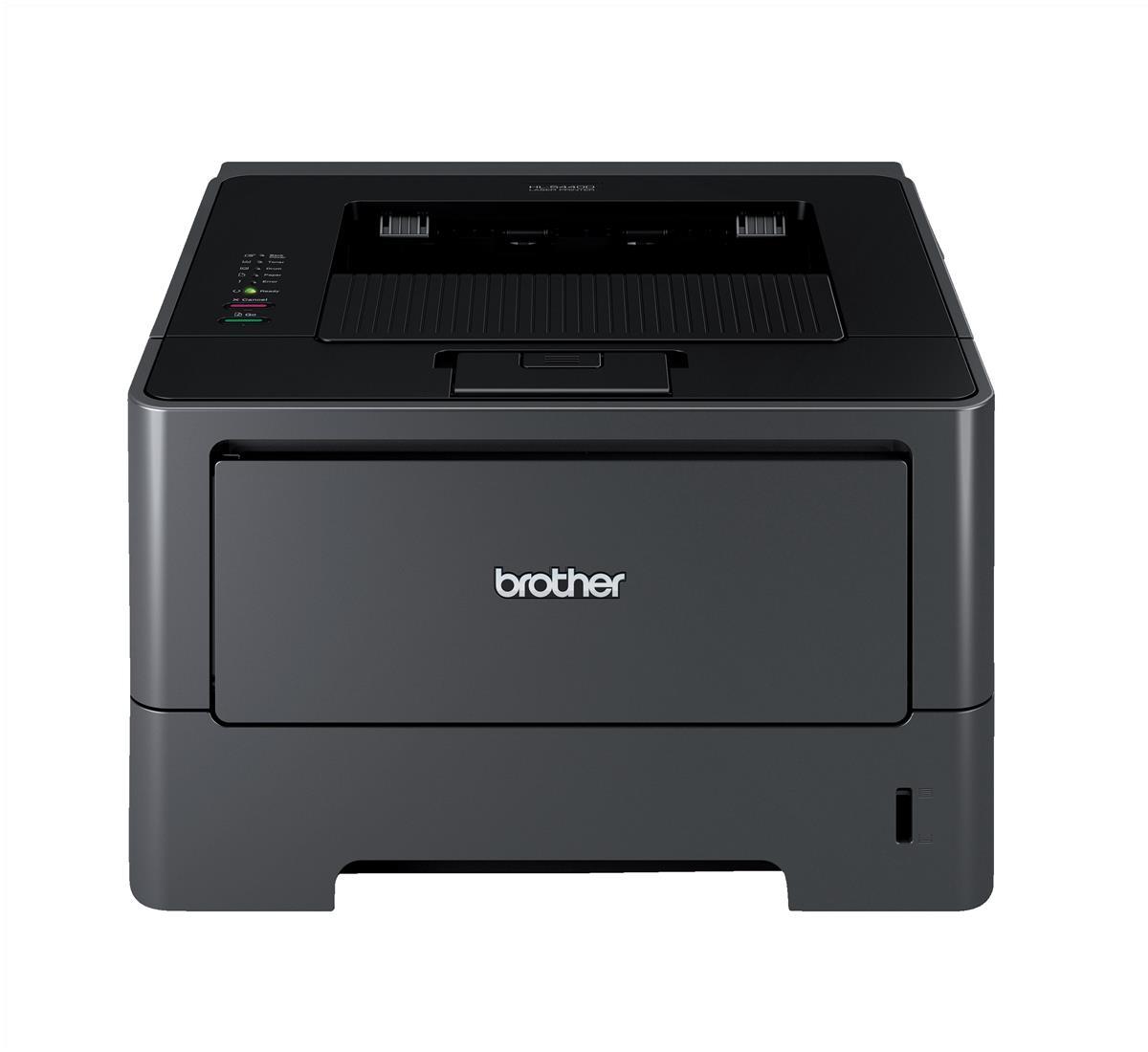brother hl 54400