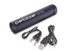 Veho Pebble Aria (3500mAh) Portable Battery Charger with Built-in 2W Speaker
