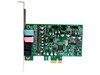 StarTech.com 7.1 Channel Sound Card - PCI Express, 24-bit, 192KHz