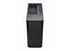 Fractal Design Core 2300 Mid Tower Gaming Case - Black USB 3.0