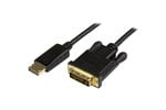 StarTech.com (91.4cm) DisplayPort to DVI Converter Cable 1920x1200